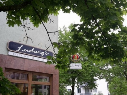 Foto: Trattoria Paesana im LUDWIG&amp;rsquo;S Wirtshaus