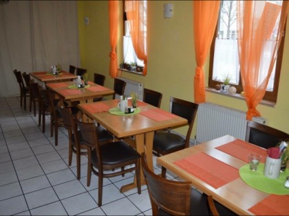 Foto: Trattoria Paesana im LUDWIG’S Wirtshaus